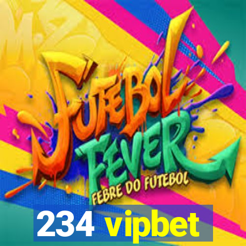234 vipbet